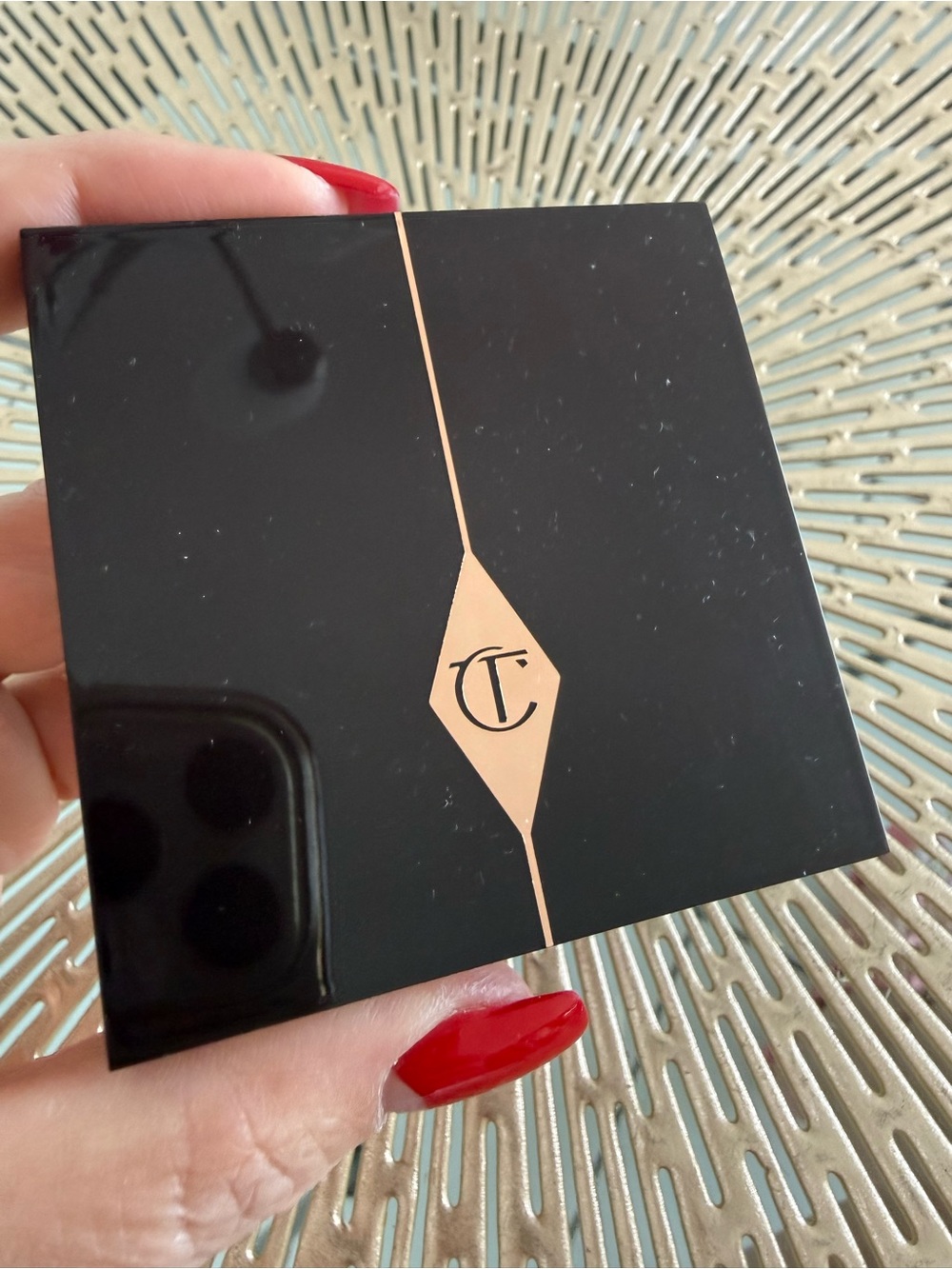 Haus Labs & Charlotte Tilbury Makeup - Picture 6 of 17